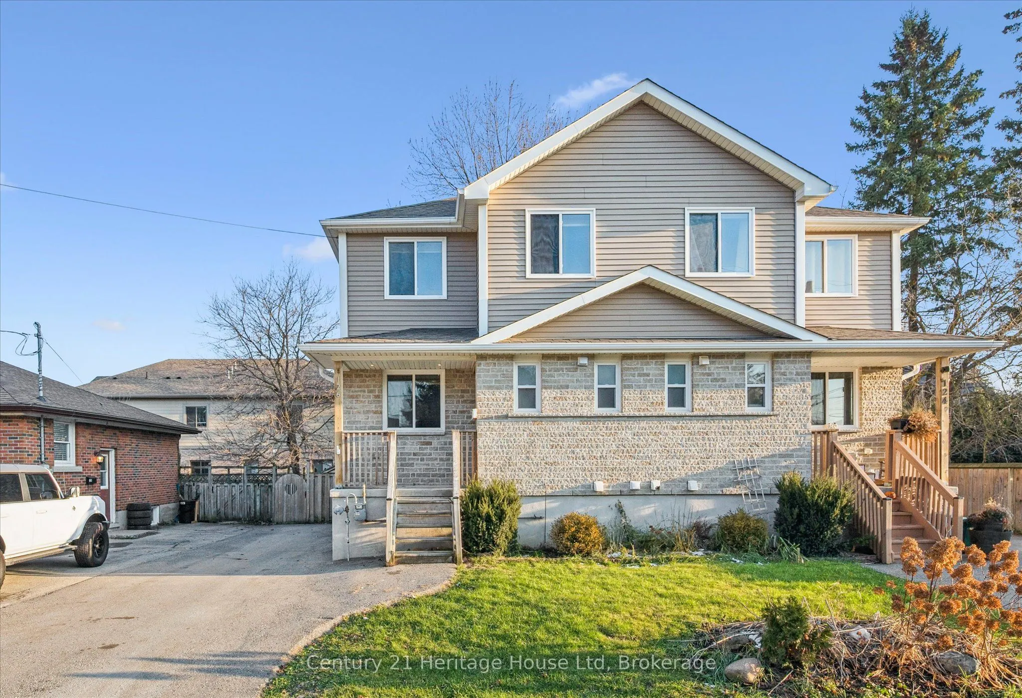 126 Forfar Street, ON N1M 1B2