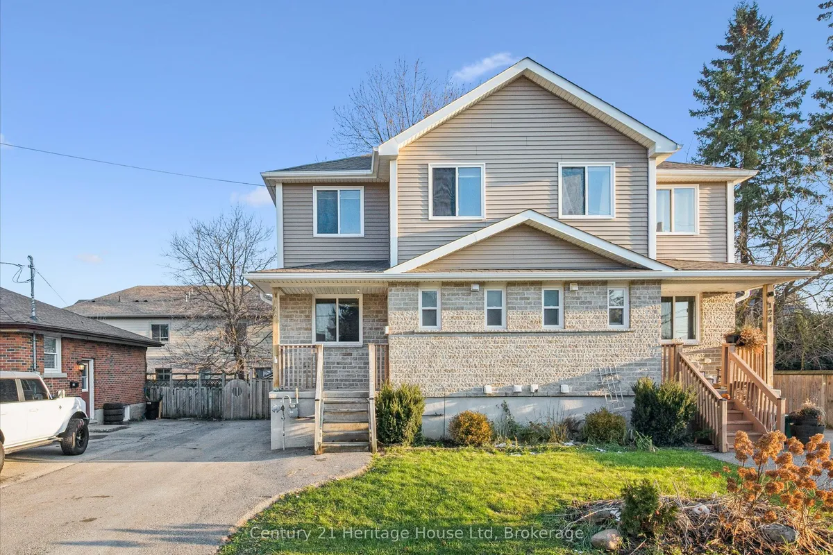 126 Forfar Street, ON N1M 1B2