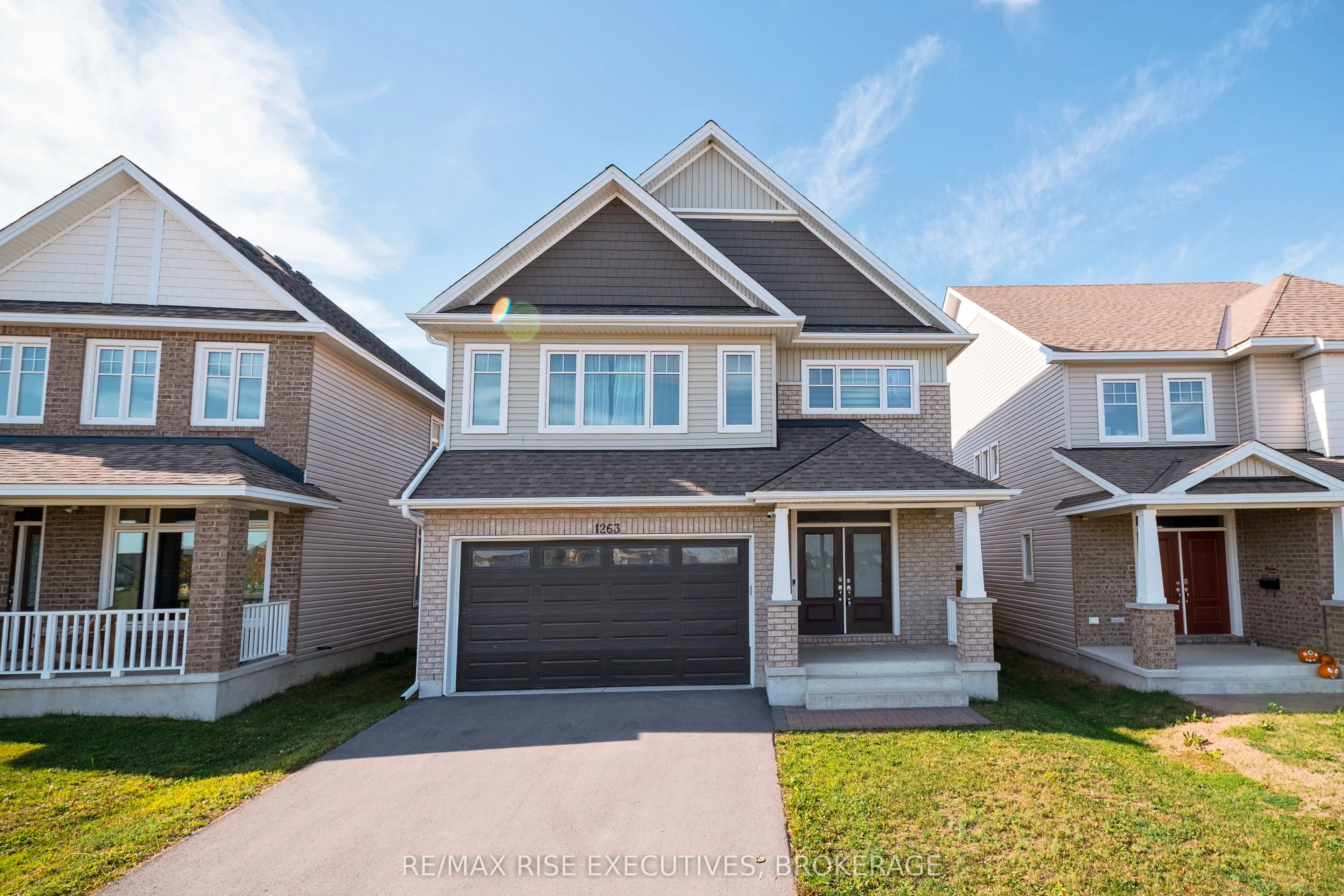 1263 Wheathill Street, ON K7M 0H4