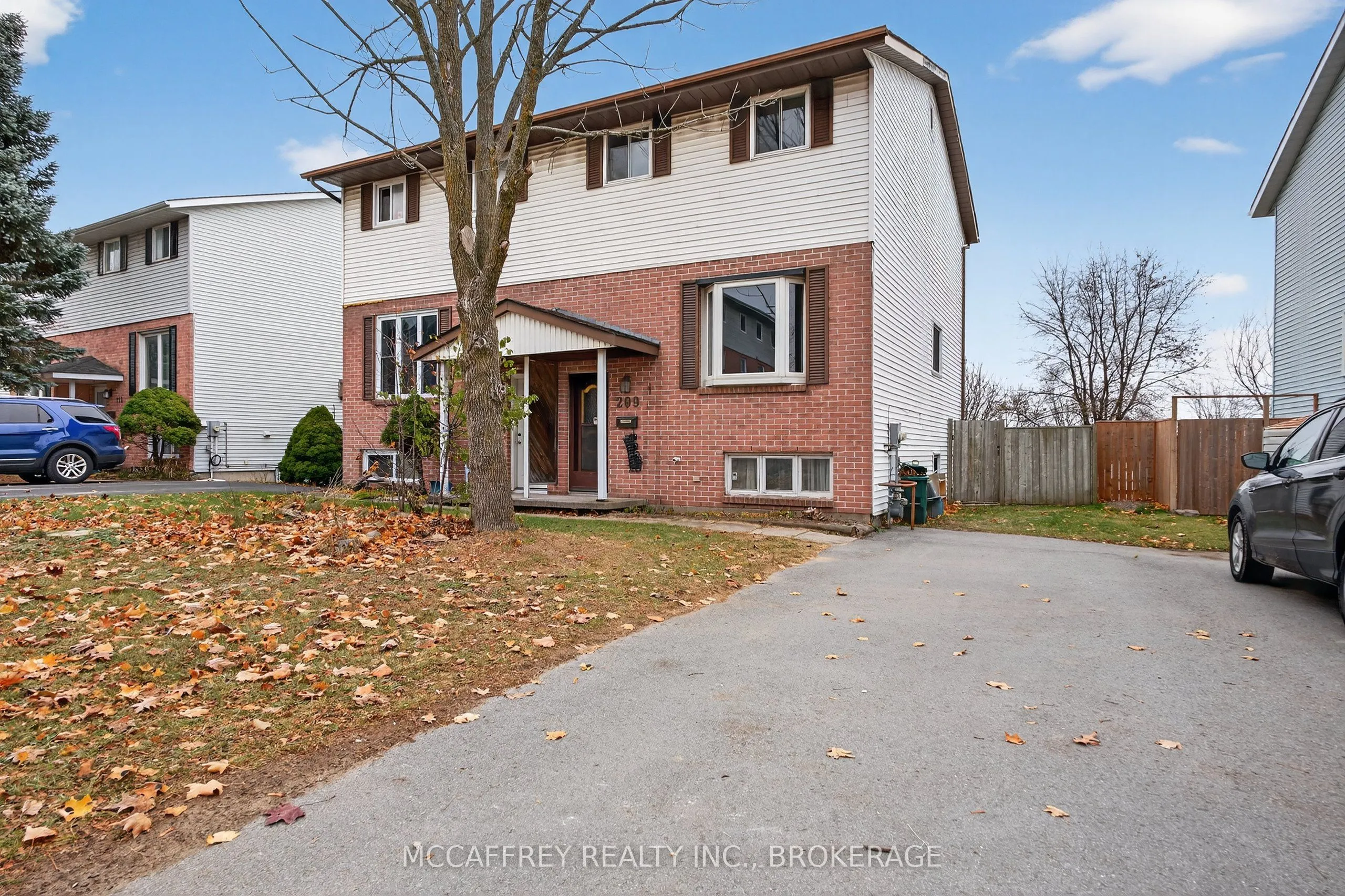 209 Guthrie Drive, ON K7K 6V6