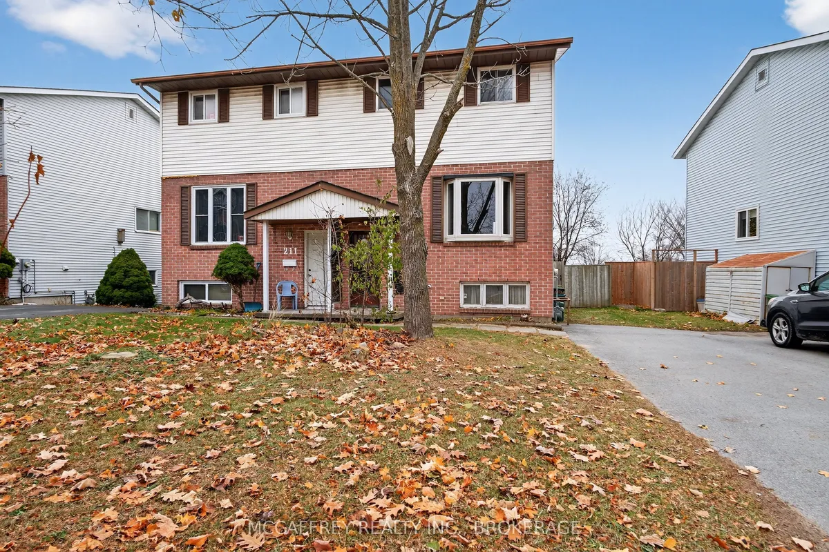 209 Guthrie Drive, ON K7K 6V6