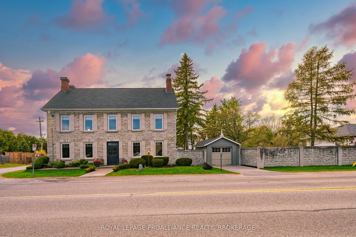 1863 Sydenham Road, ON K7L 4V4