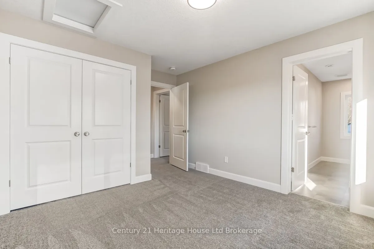 846 Water Street, ON N4S 1S7