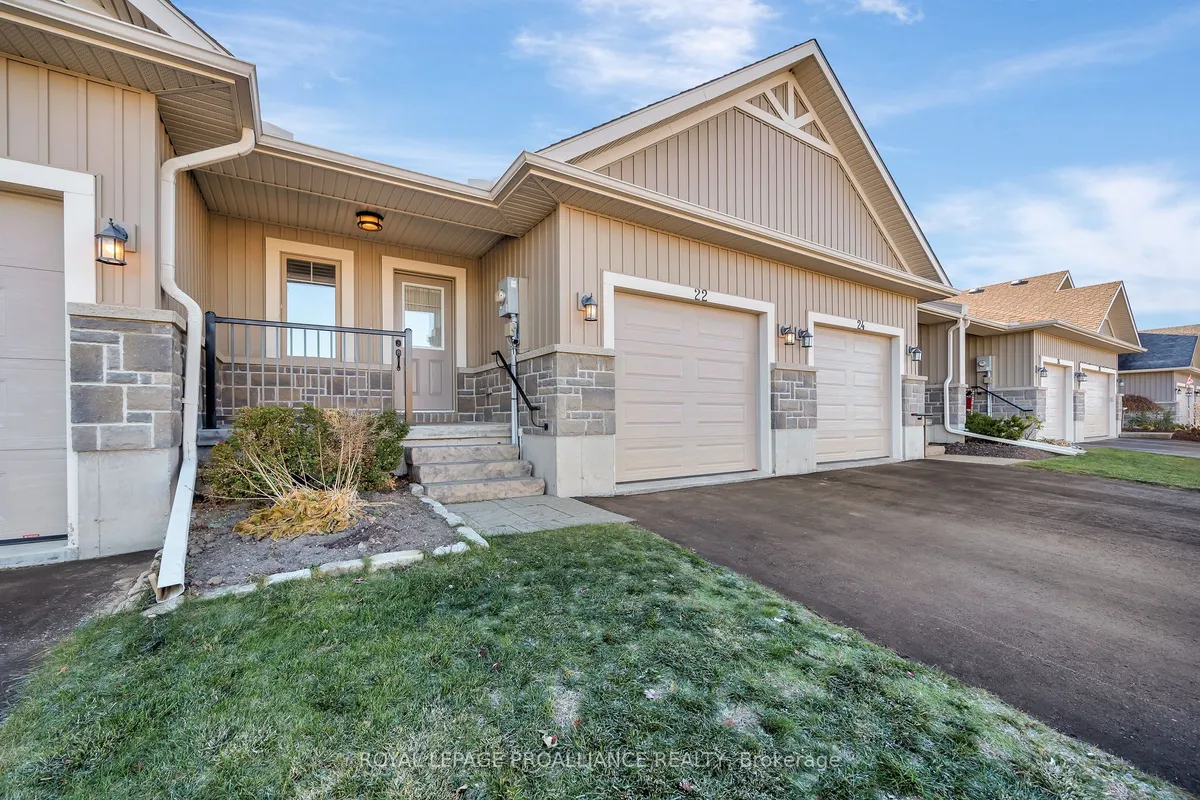 22 CHINOOK Street, ON K8P 0C4