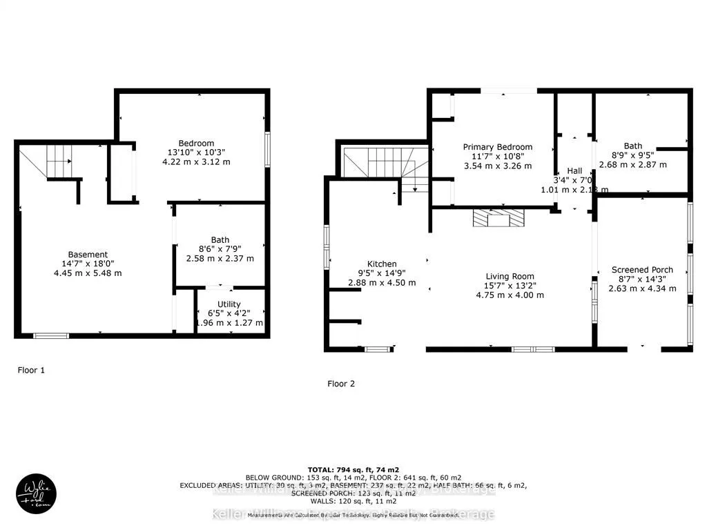 194 ANN Street, ON P1L 1L8