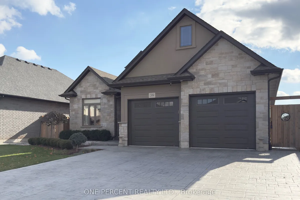 59 Julia Drive, ON L3C 0E7