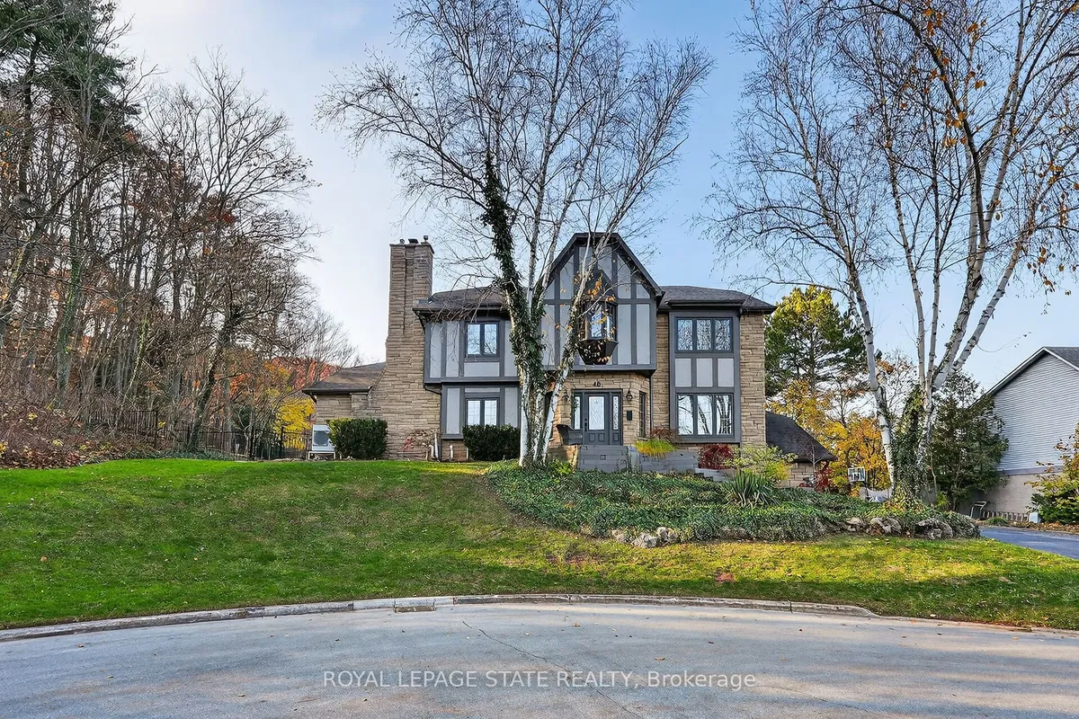 40 Parkwood Road, ON L3M 4K9