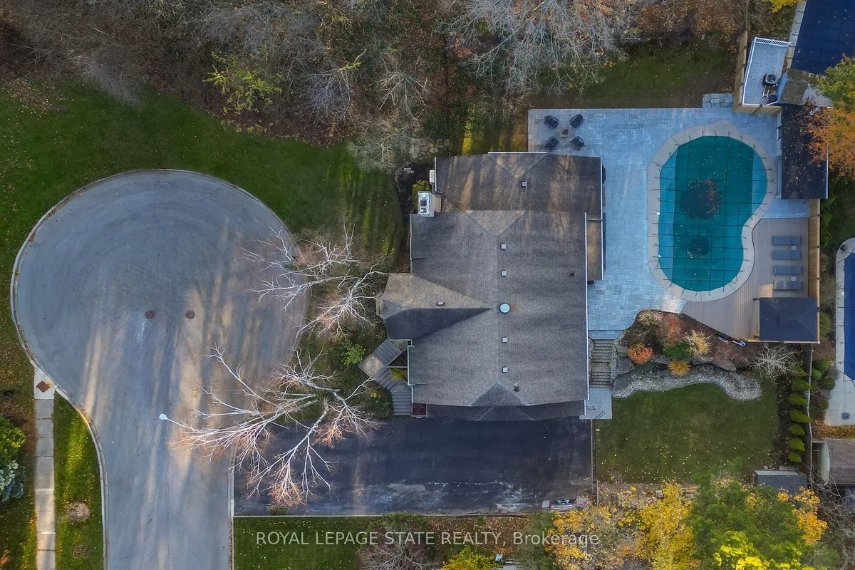 40 Parkwood Road, ON L3M 4K9