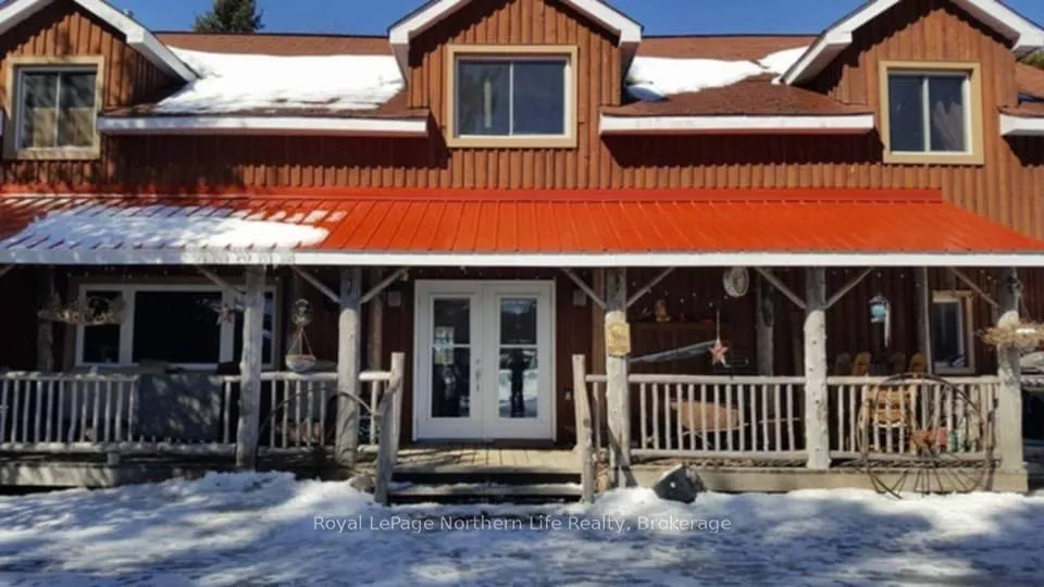 CRH9+Q8 Sables-Spanish River N/A, ON P0P 1P0