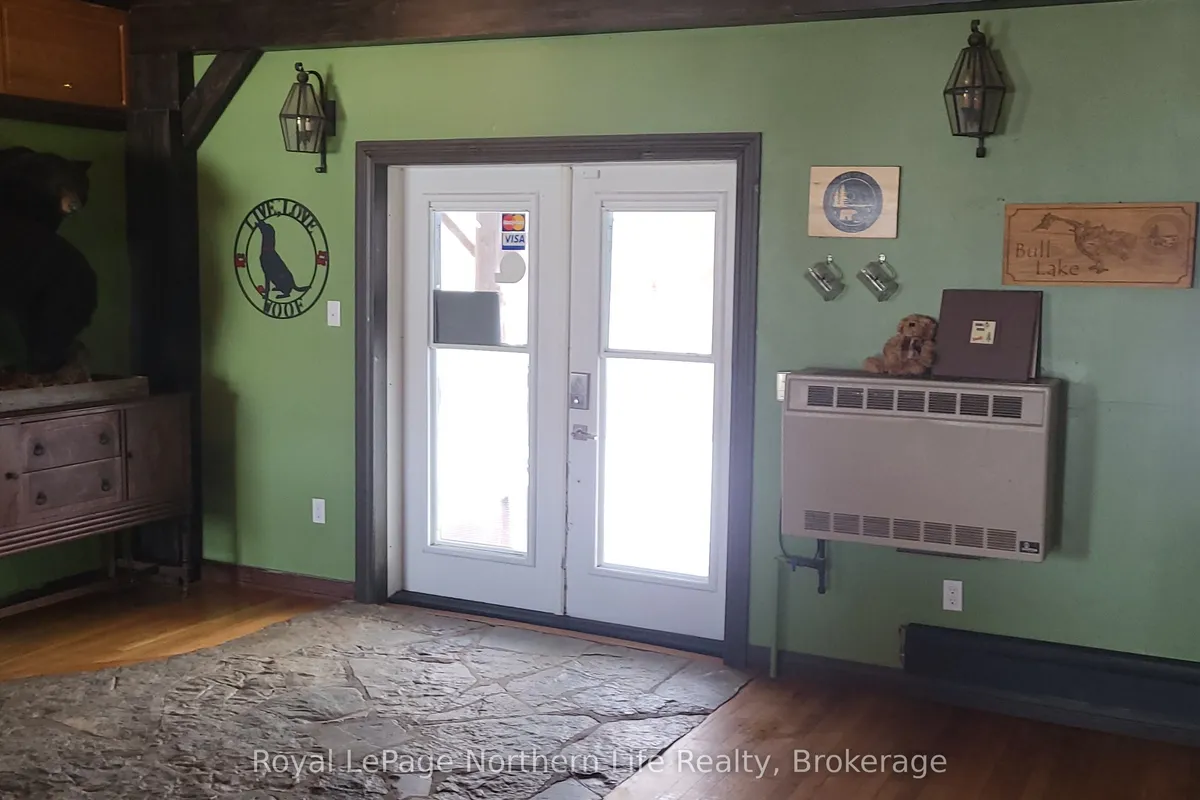 CRH9+Q8 Sables-Spanish River N/A, ON P0P 1P0