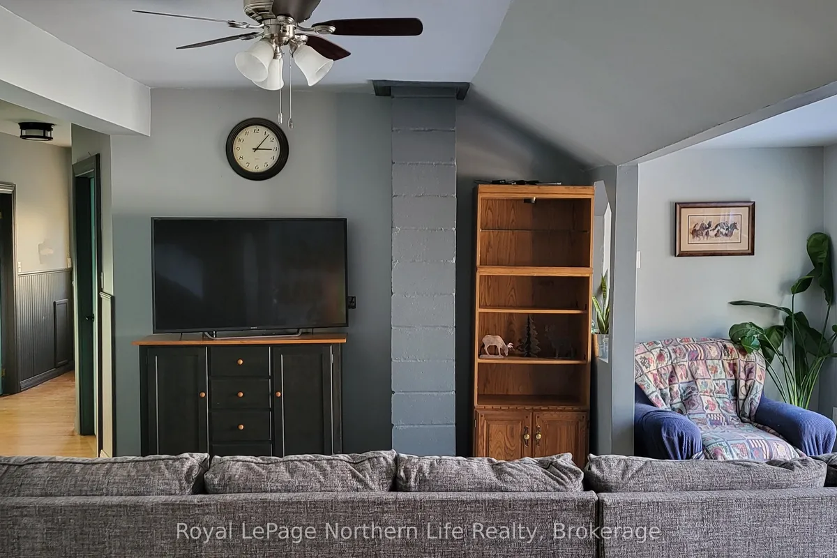 CRH9+Q8 Sables-Spanish River N/A, ON P0P 1P0