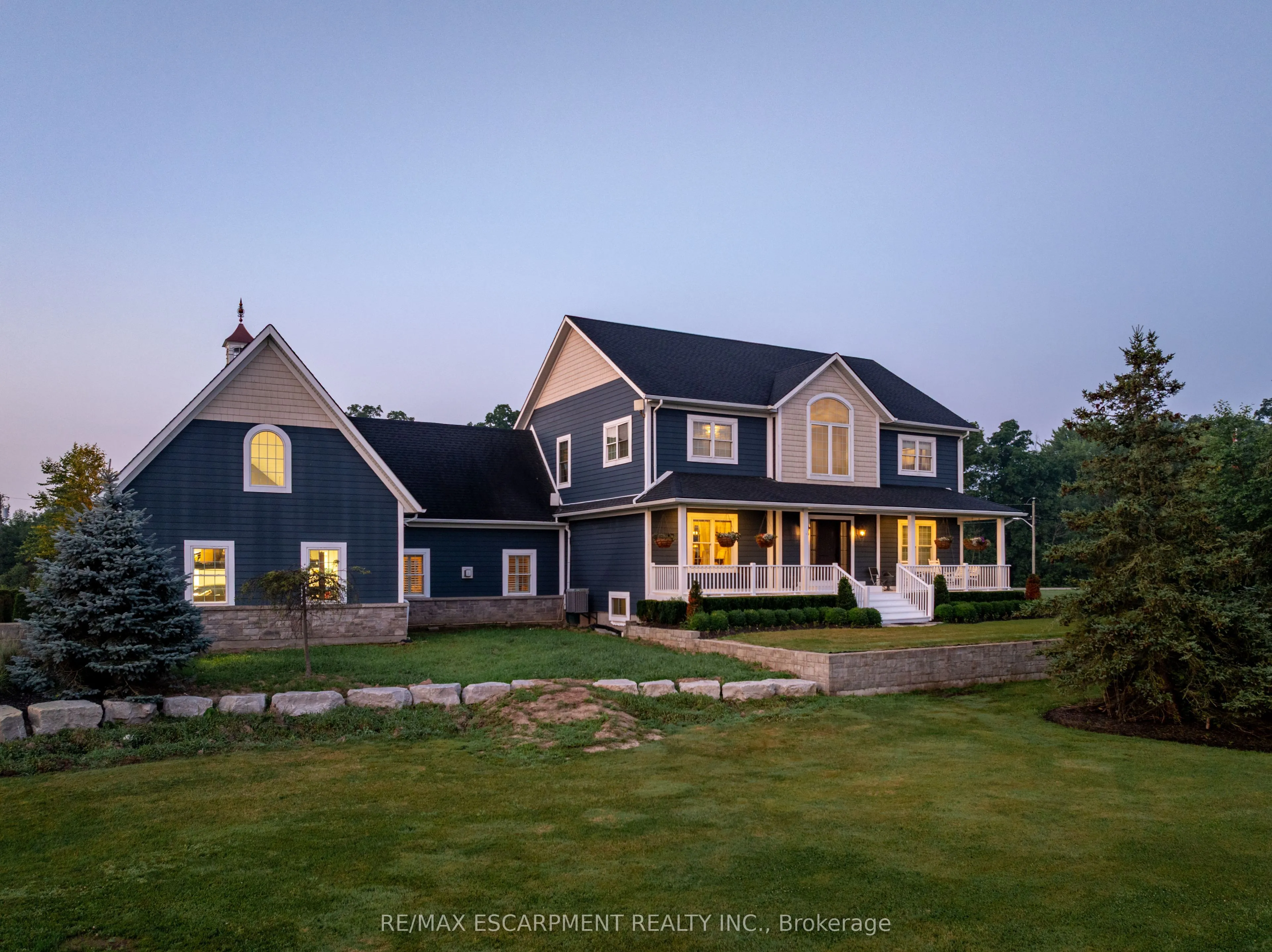 7804 Schisler Road, ON L3B 5N4