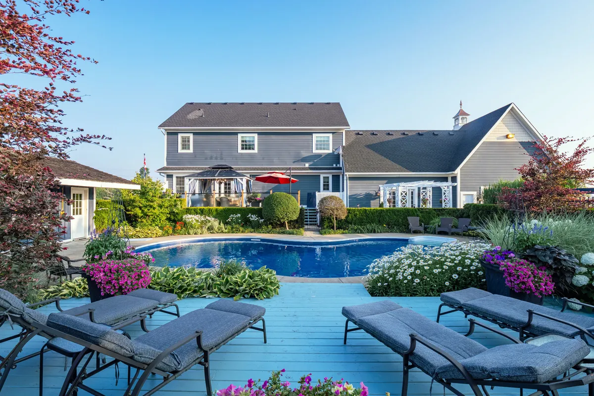 7804 Schisler Road, ON L3B 5N4