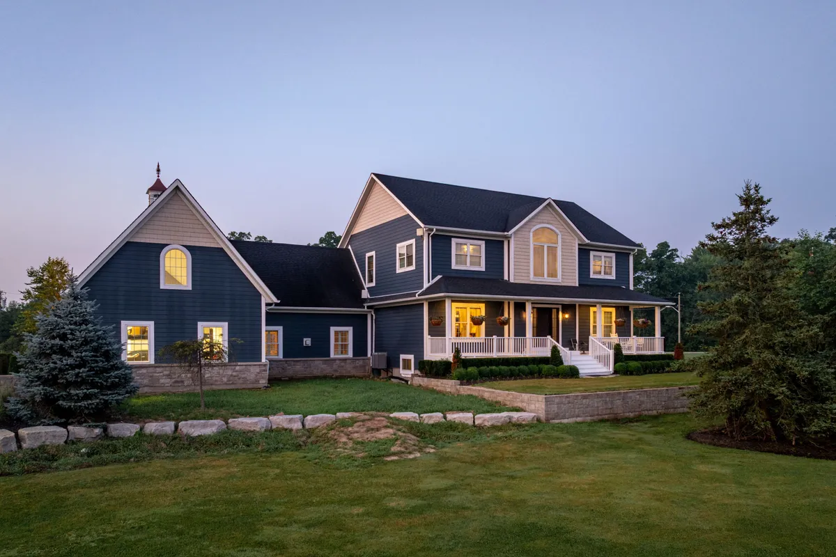 7804 Schisler Road, ON L3B 5N4