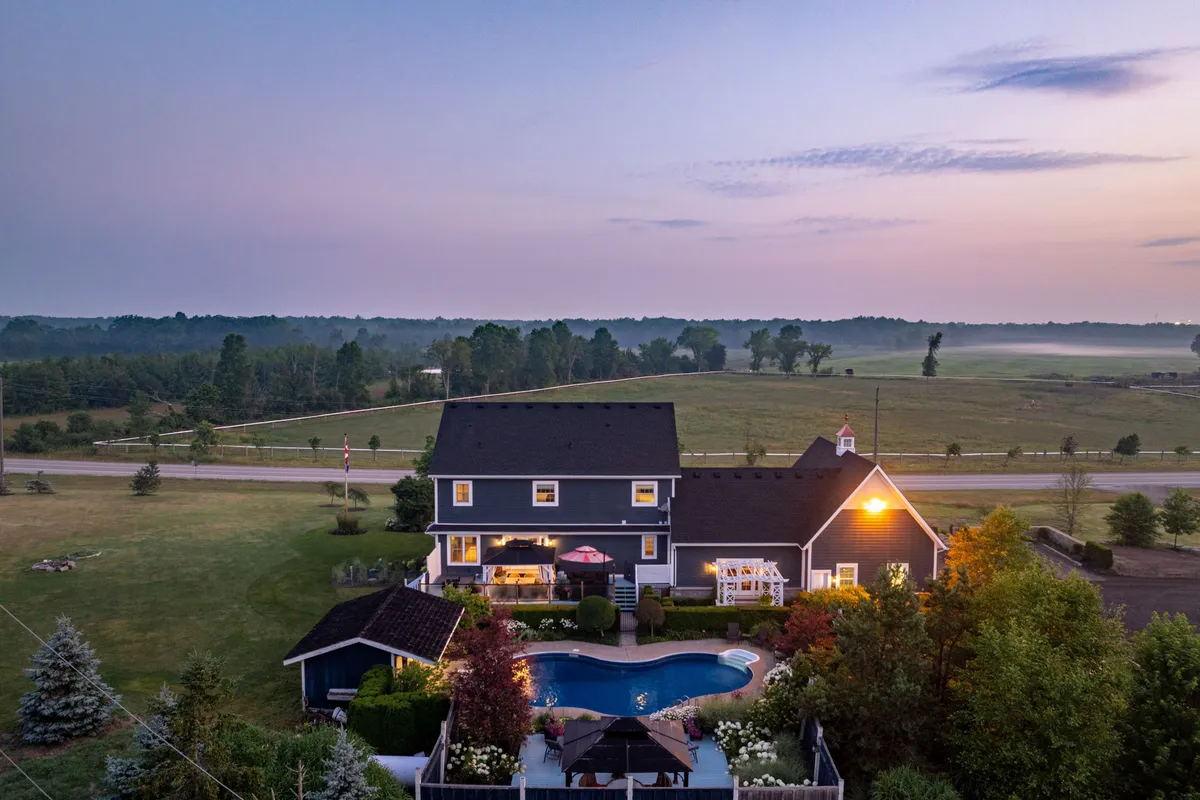 7804 Schisler Road, ON L3B 5N4