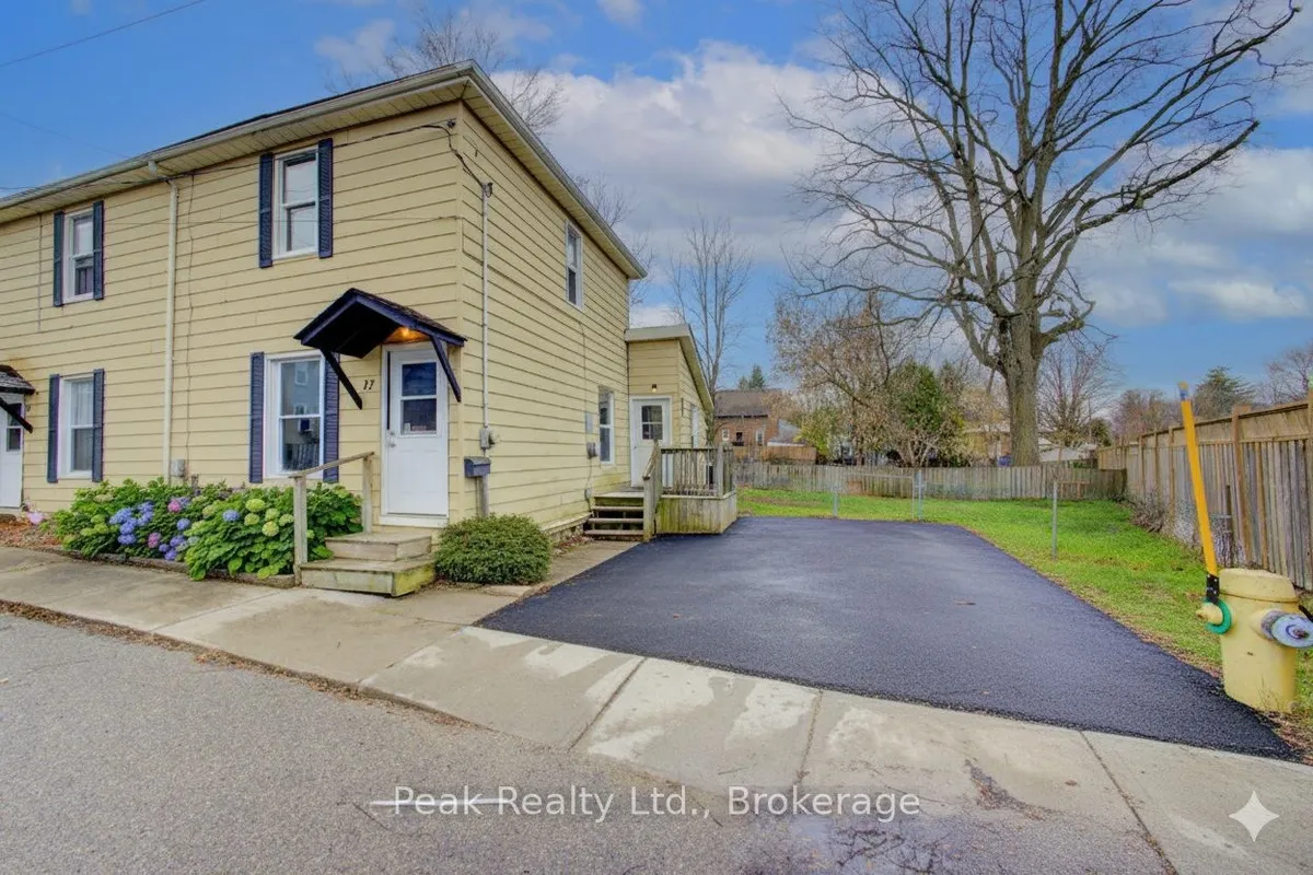 17 William Lane, ON N4S 6L3