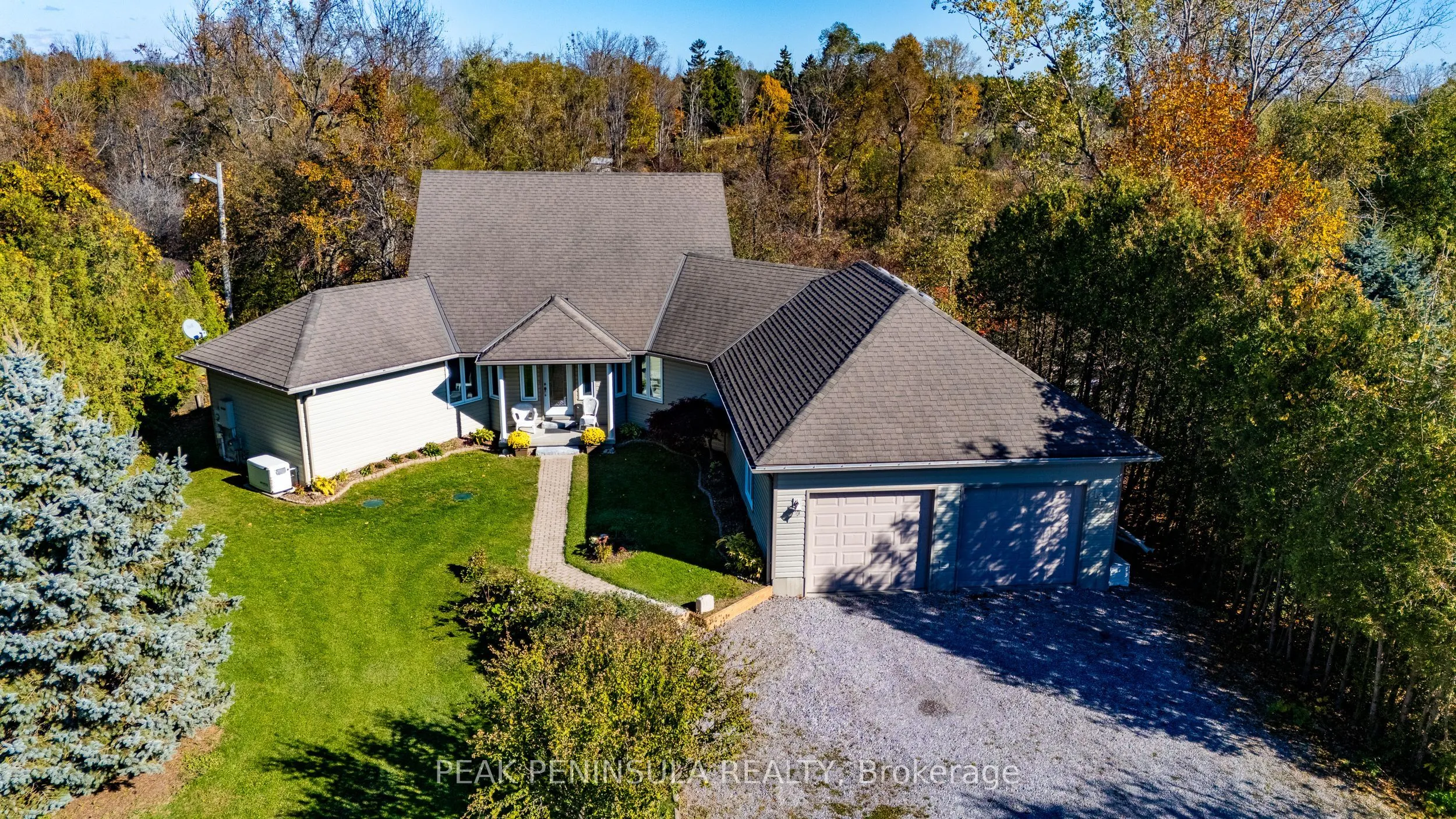 1028 Highway 59 Highway, ON N0E 1M0