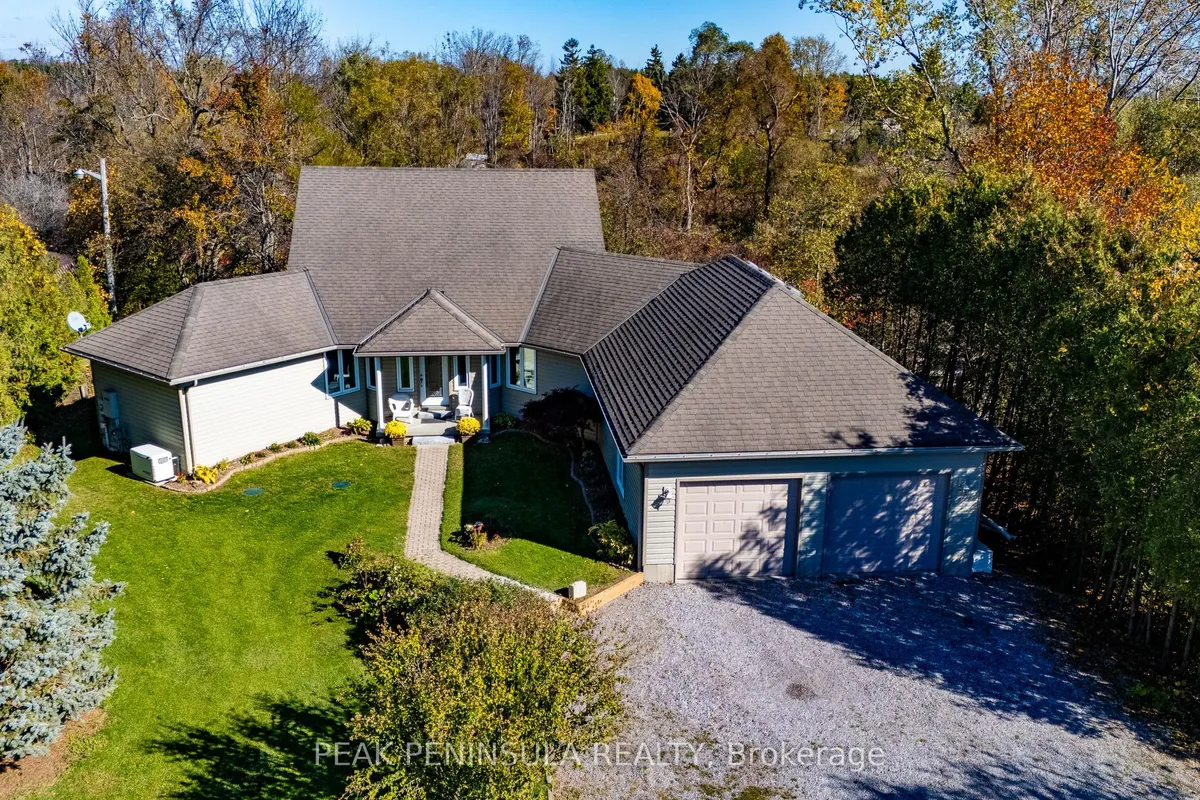 1028 Highway 59 Highway, ON N0E 1M0