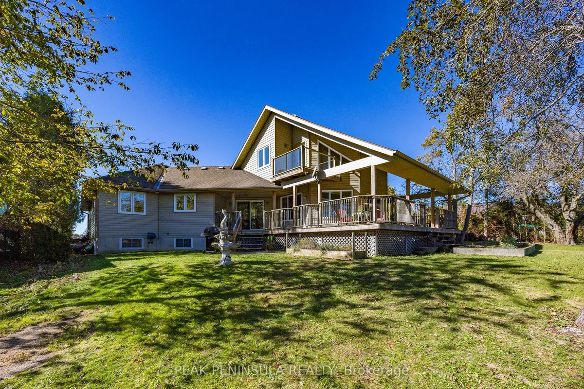 1028 Highway 59 Highway, ON N0E 1M0