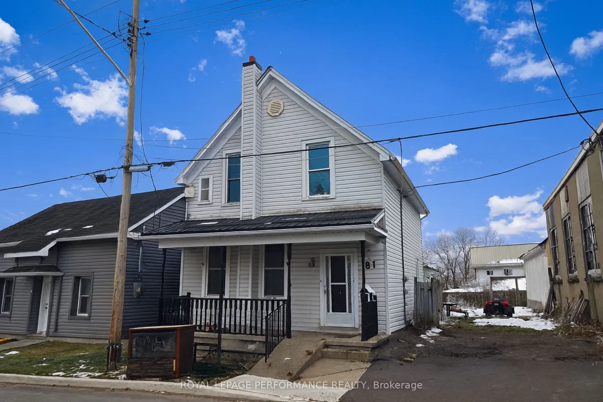 81 Princess Street, ON K0A 1A0