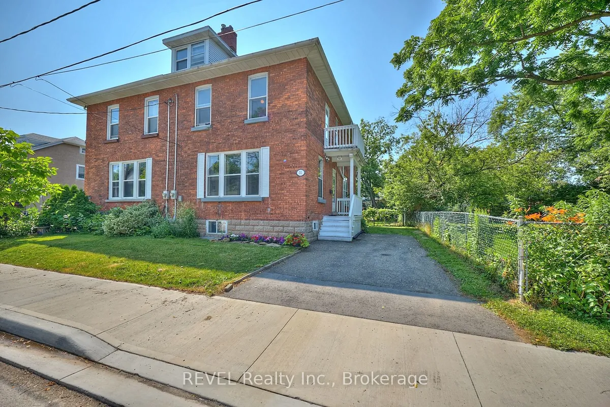 51 Grove Street, ON L3B 4B3