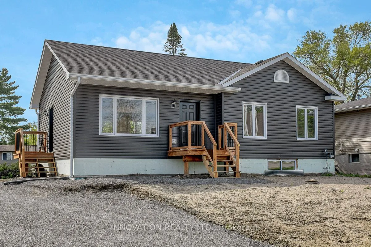 125 Norma Street, ON K7S 3A9