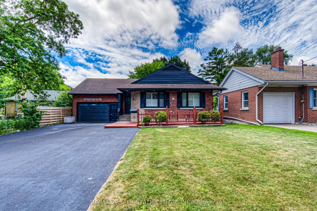 271 Bedford Road, ON N2G 3A7