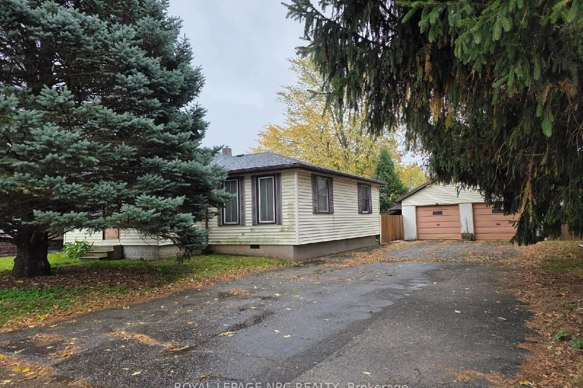 6414 Taylor Street, ON L2G 2G1