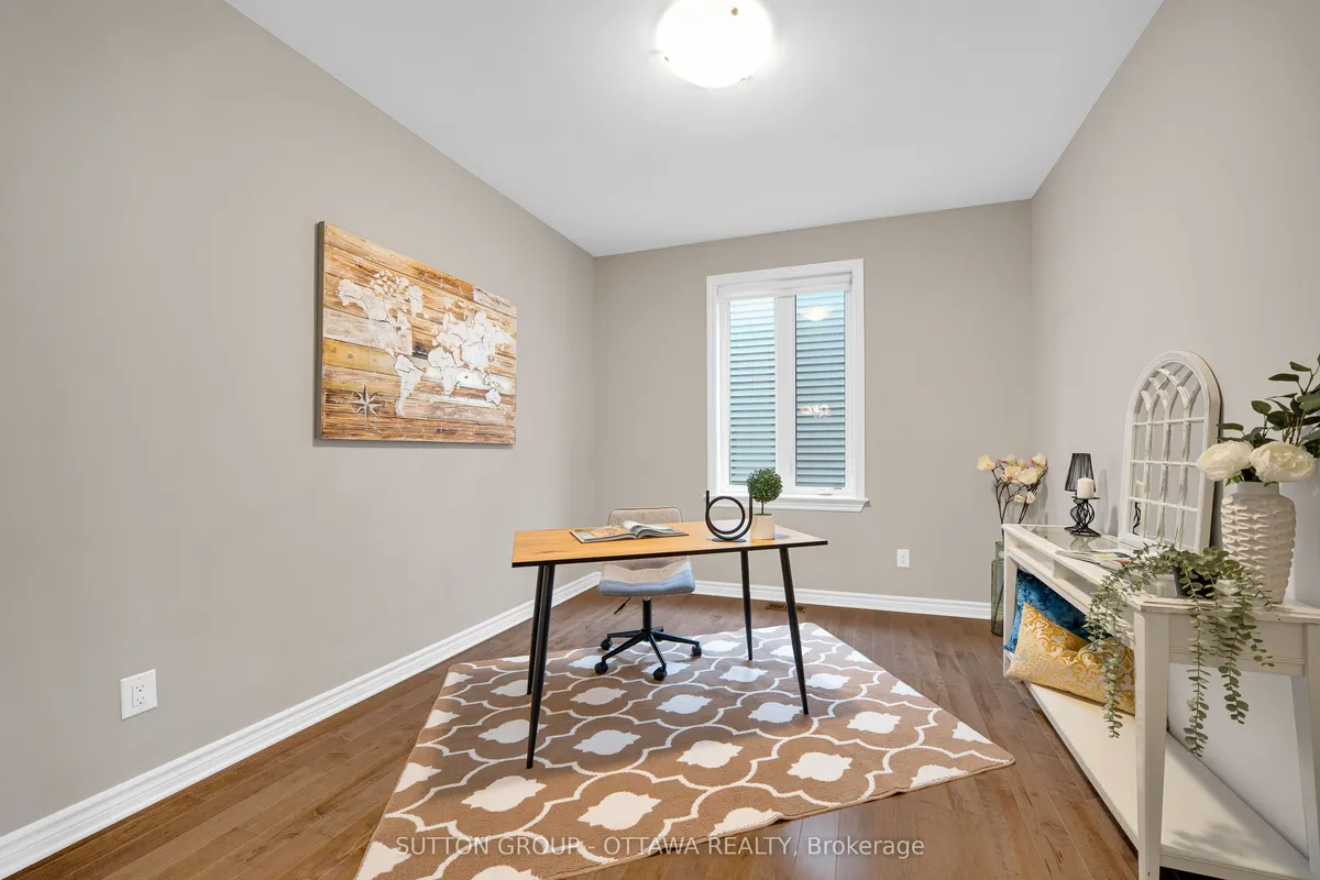 412 Odessa Way, ON K2J 5X7