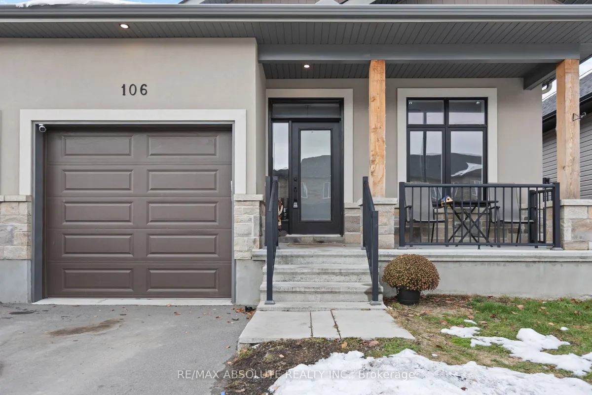 106 MCPHAIL Road, ON K7C 0P7