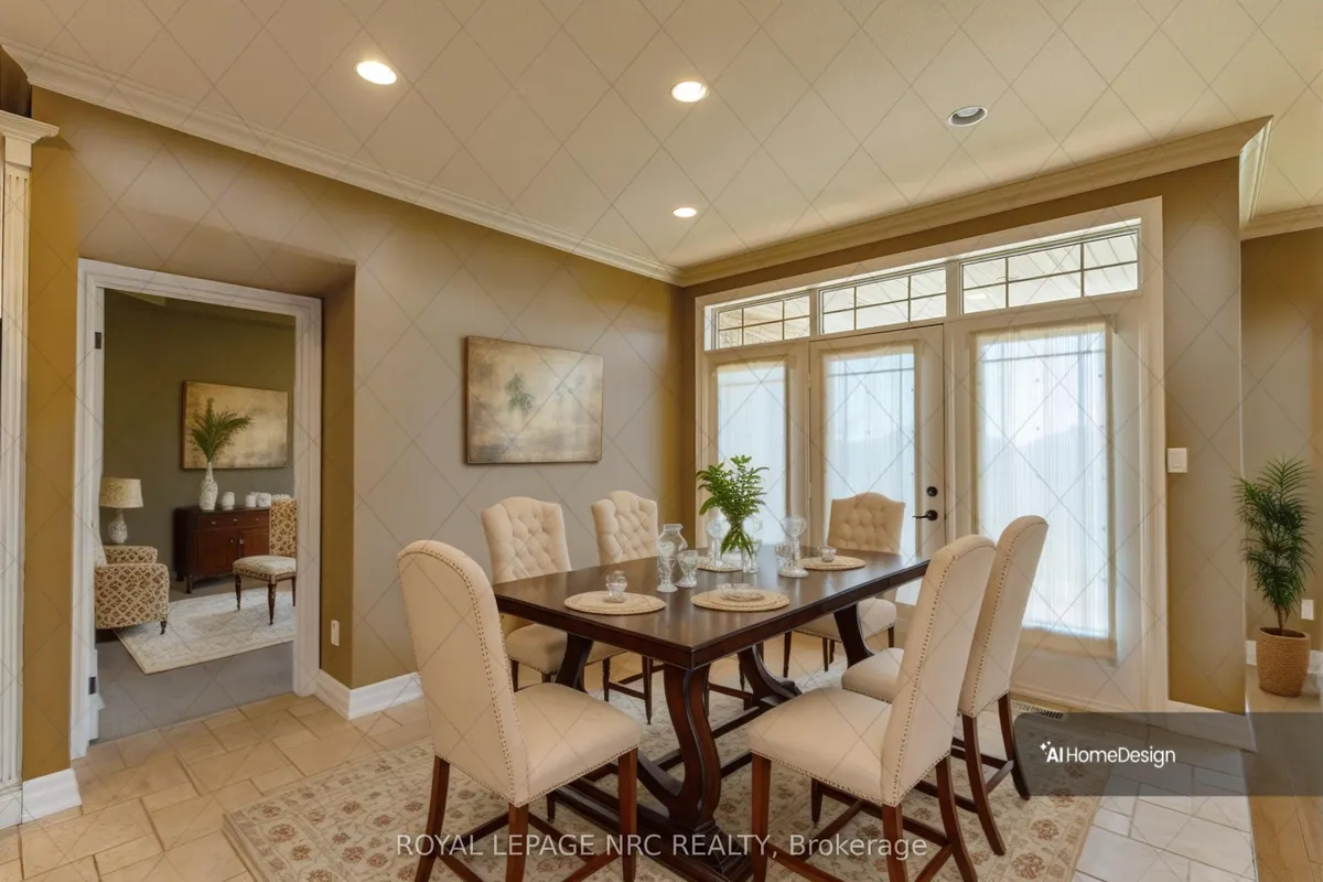 6 Muirfield Trail, ON L3B 6G7