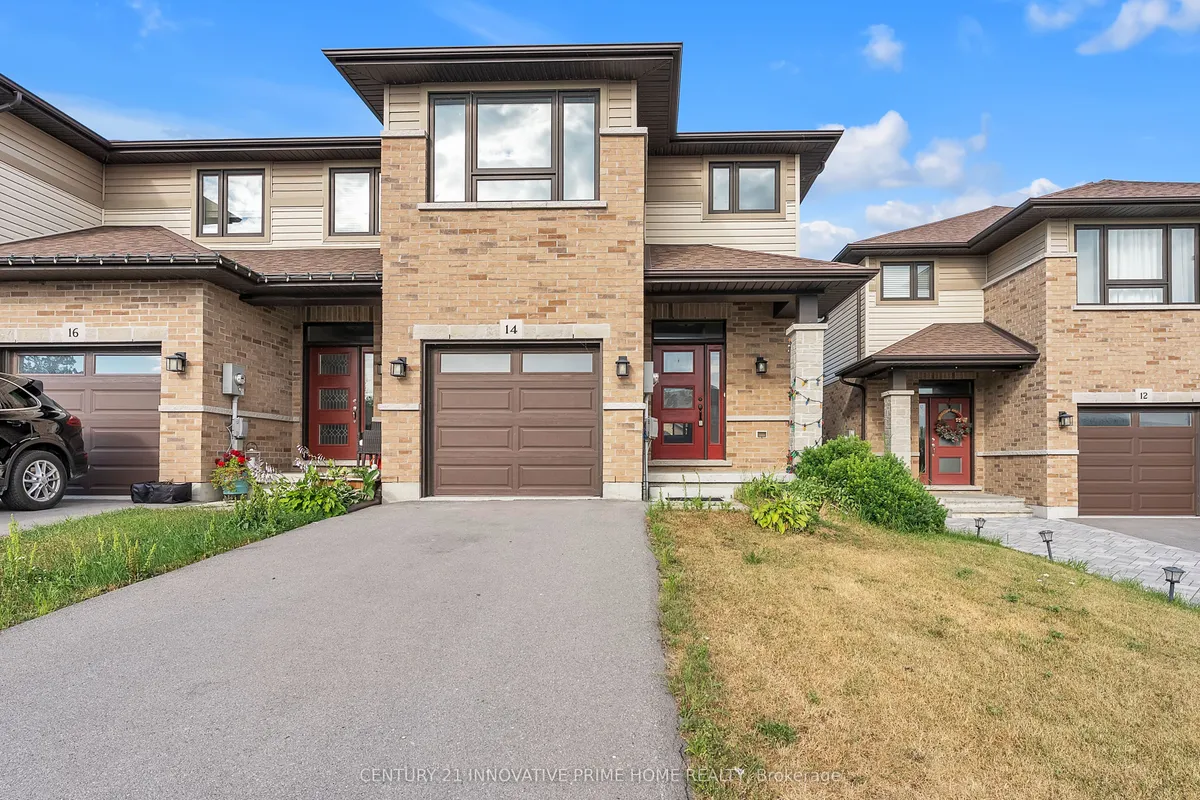14 Ledgerock Court, ON K8R 1G3