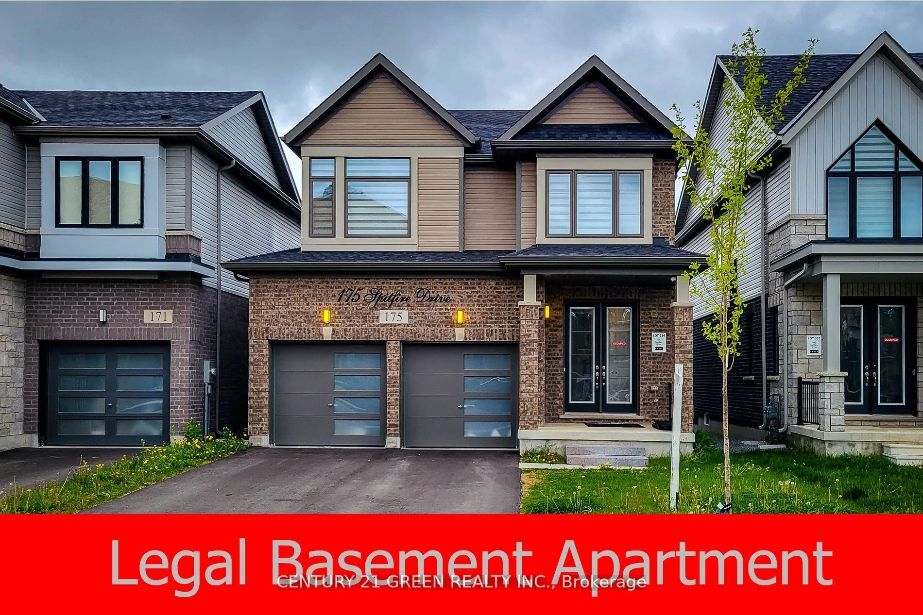 175 Spitfire Drive, ON L0R 1W0