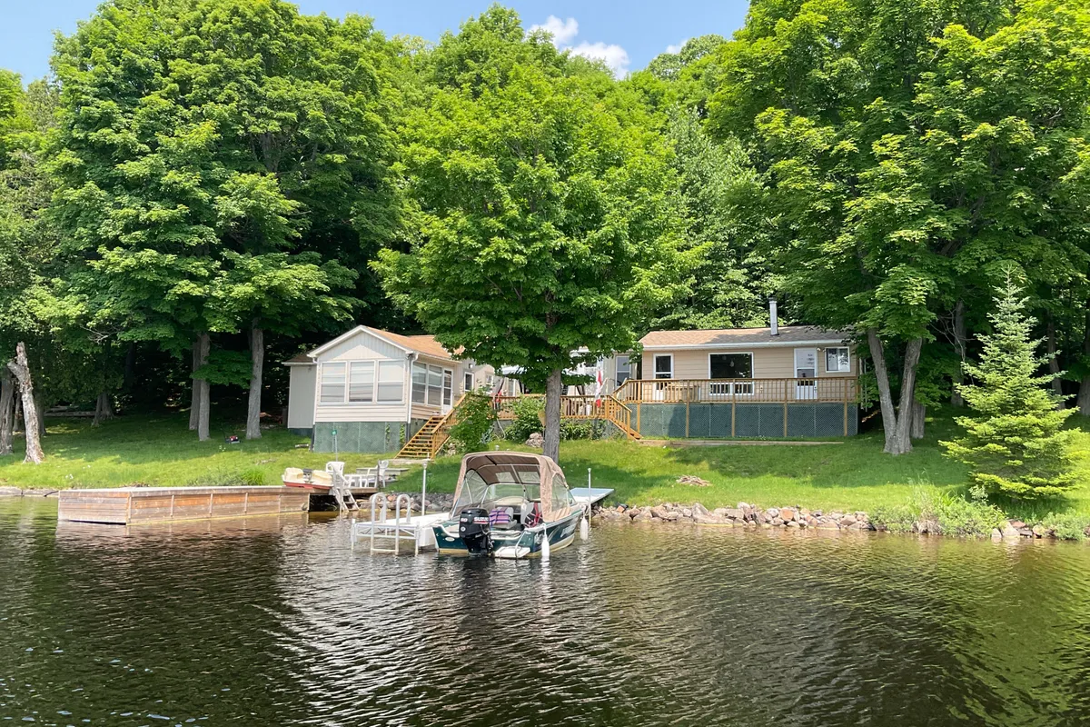 185 WILSON N/A, ON P0H 1Y0