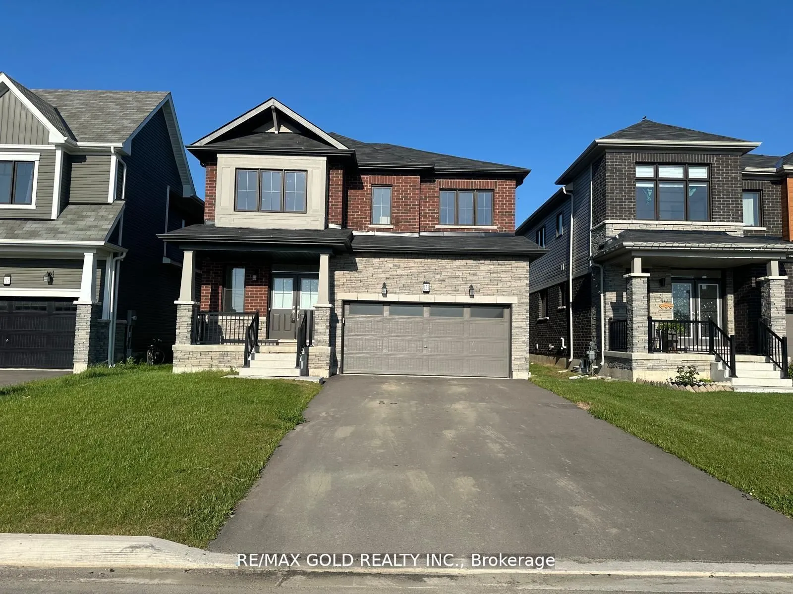 121 Explorer Way, ON L2E 6S4