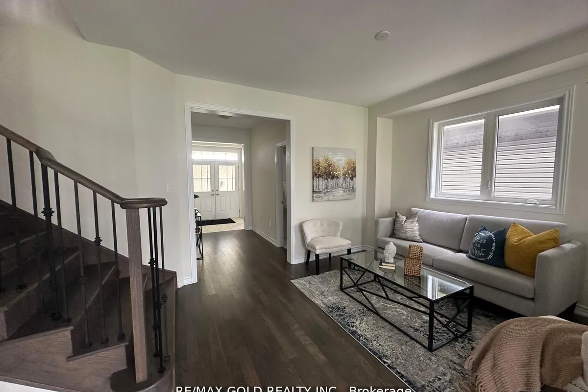 121 Explorer Way, ON L2E 6S4