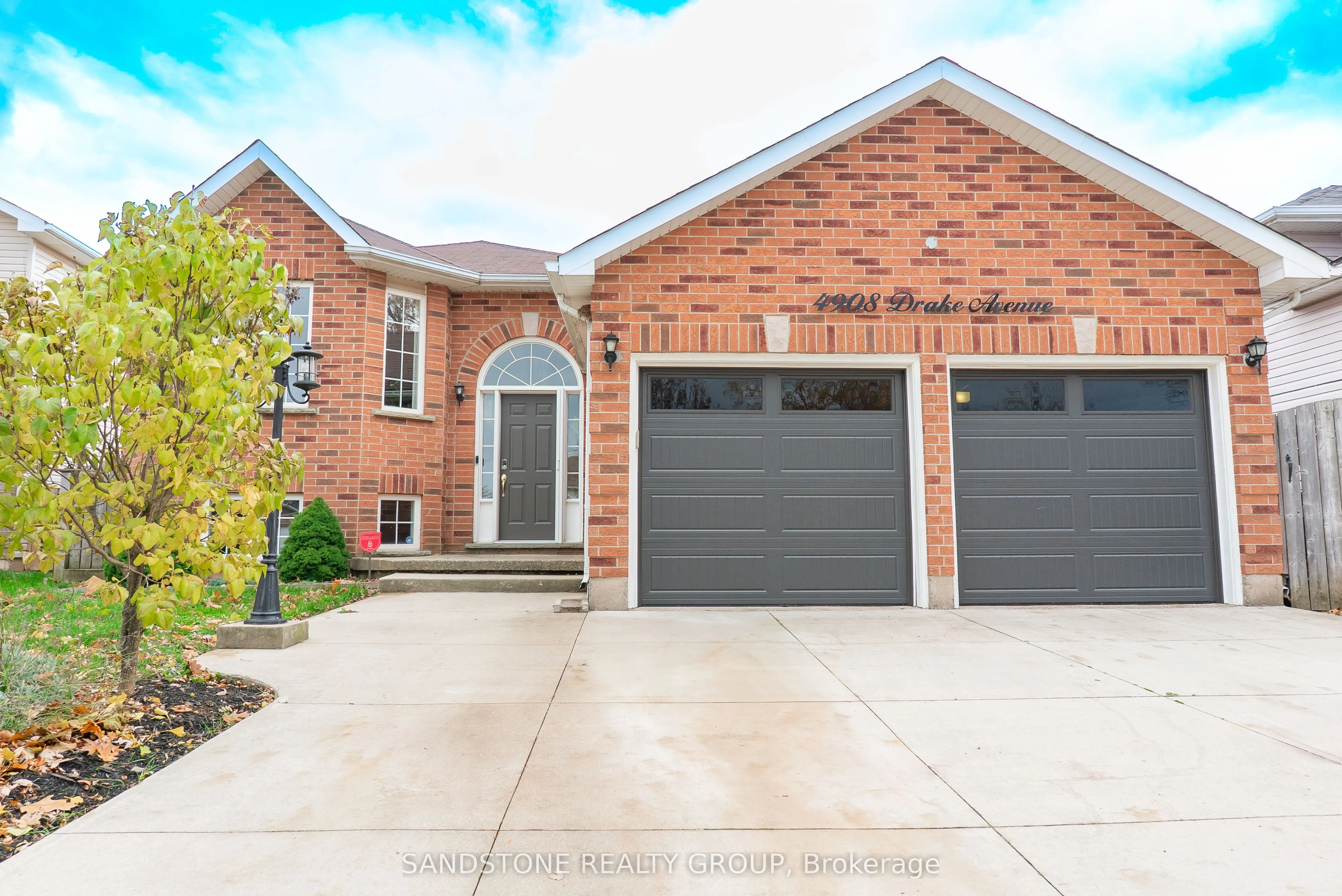 4908 Drake Avenue, ON L3J 0E9