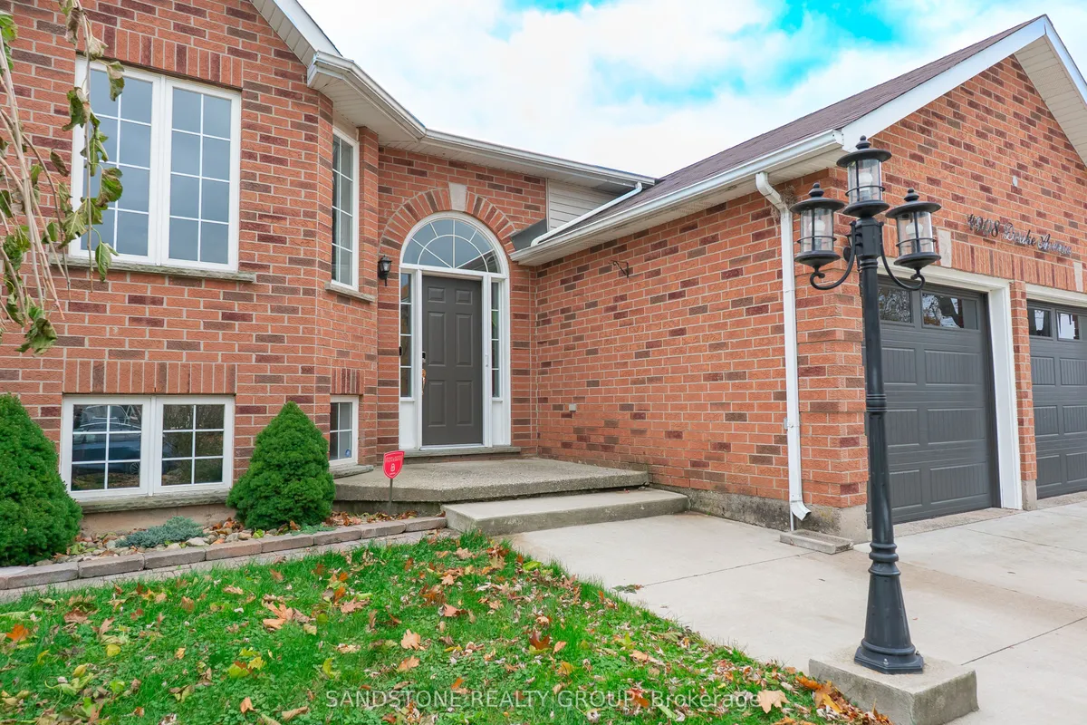 4908 Drake Avenue, ON L3J 0E9