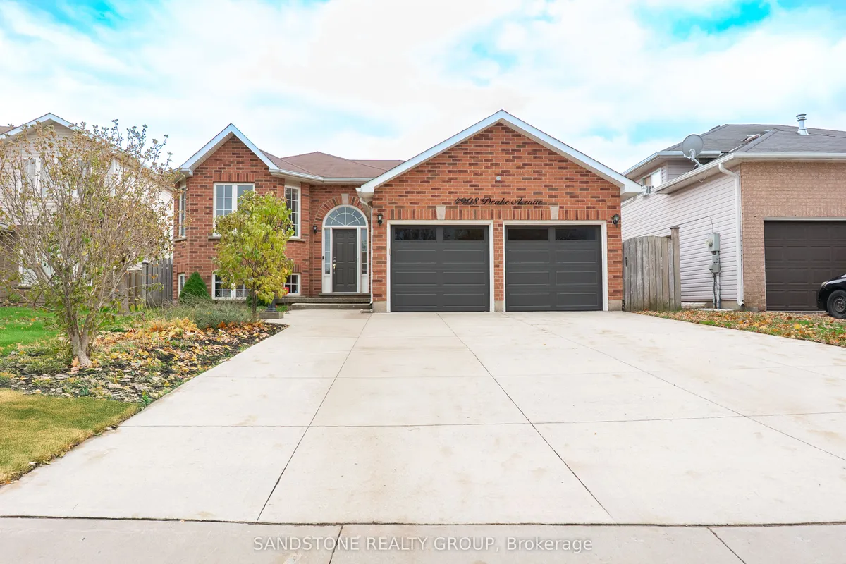 4908 Drake Avenue, ON L3J 0E9