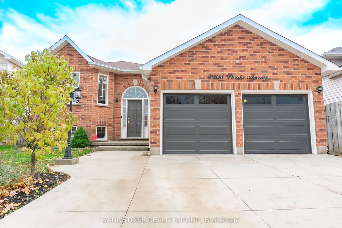 4908 Drake Avenue, ON L3J 0E9