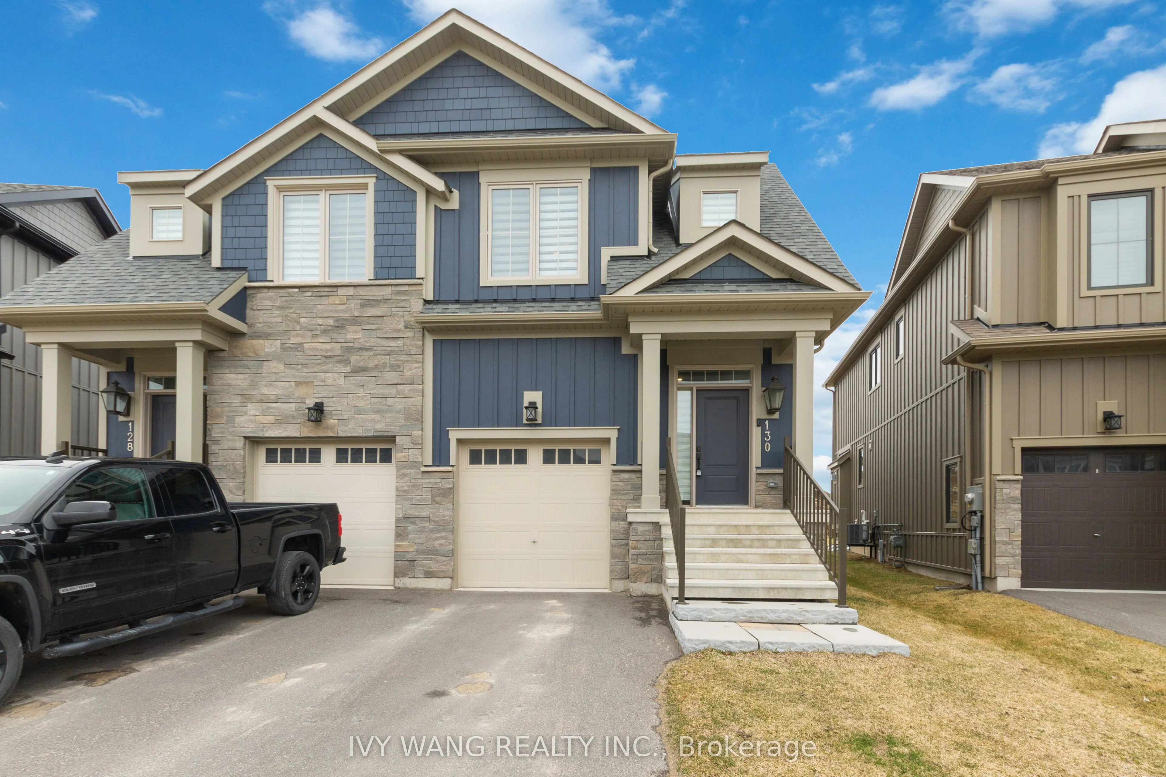 130 RED PINE Street, ON L9Y 0Z3