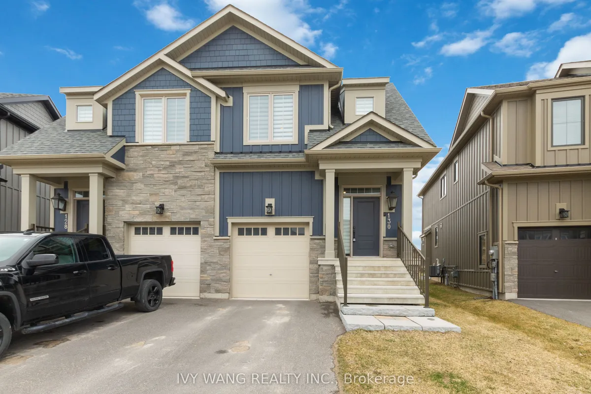 130 RED PINE Street, ON L9Y 0Z3