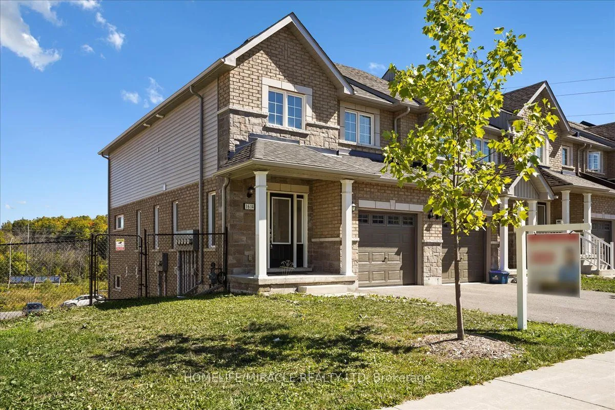 1614 Hetherington Drive, ON K9L 1Y7