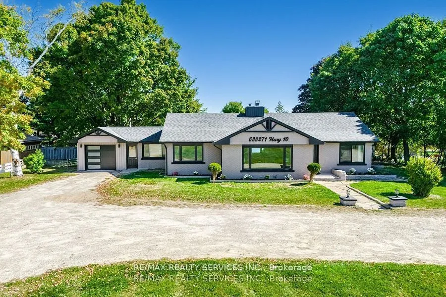 633271 Hwy 10 N/A, ON L9W 5P1