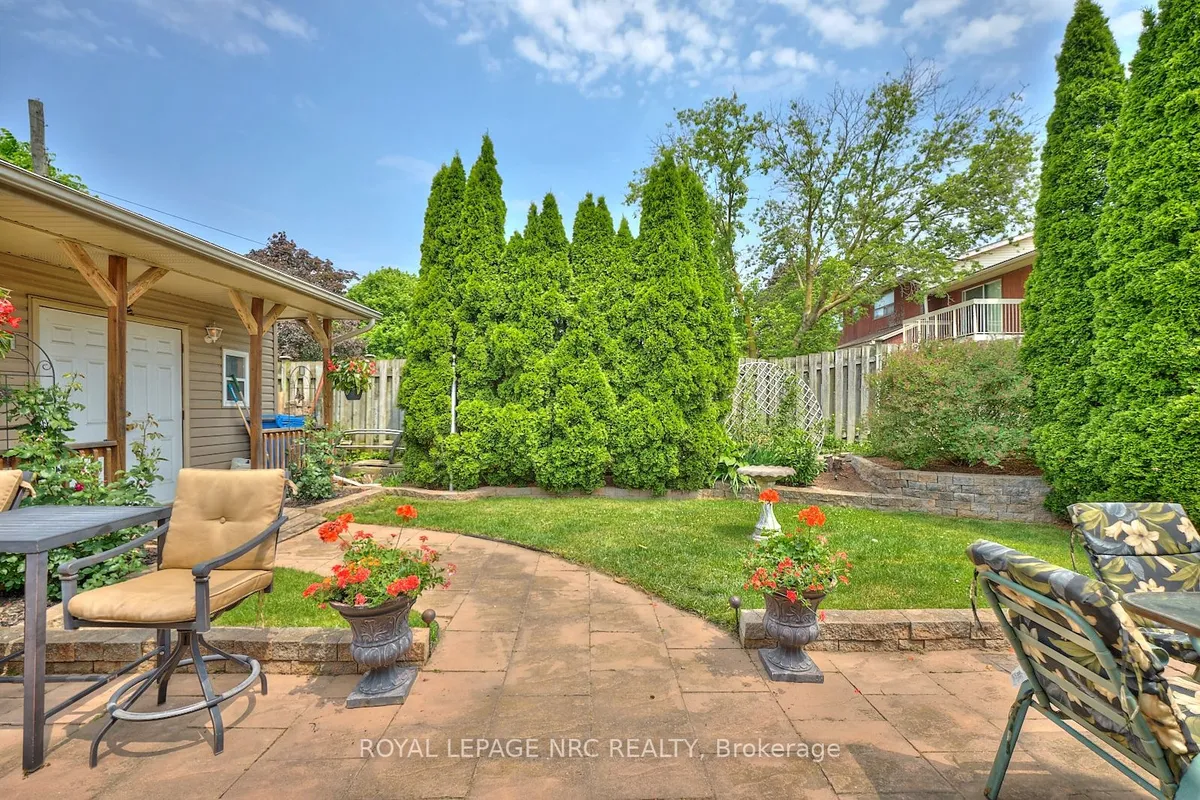 6947 GARDEN Street, ON L2G 1H8