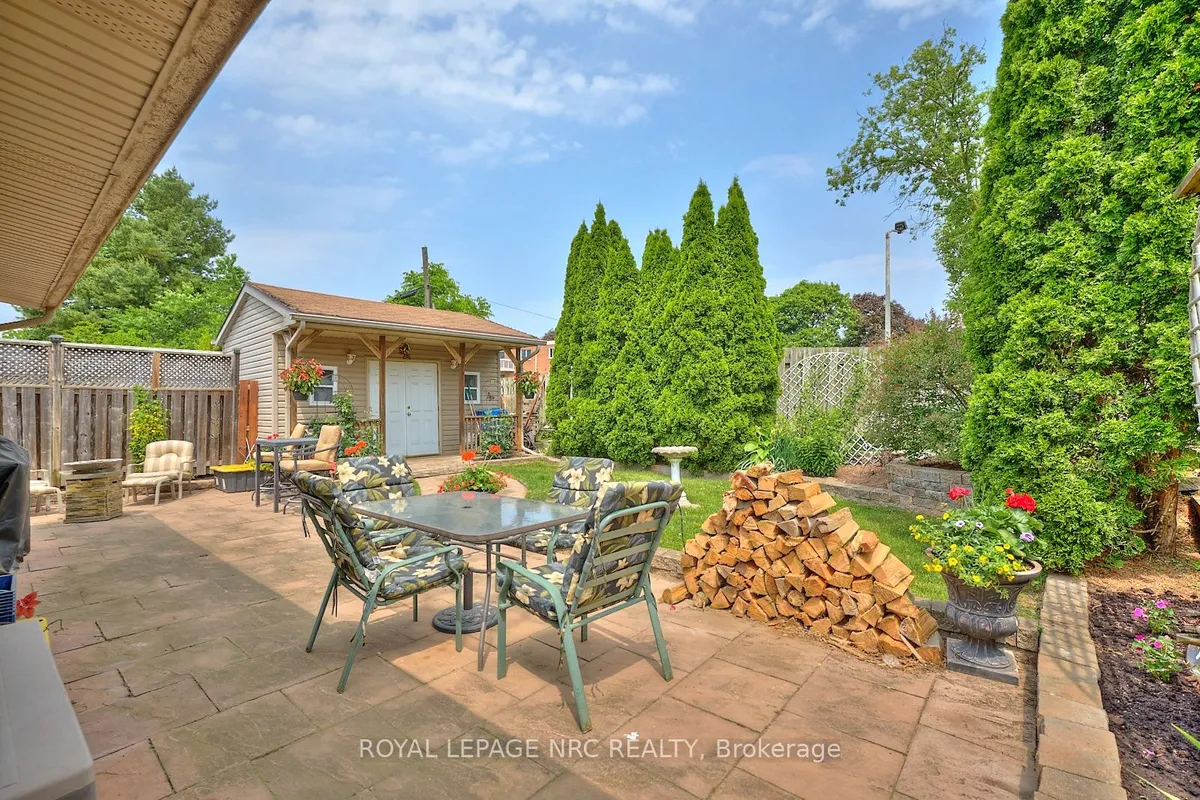 6947 GARDEN Street, ON L2G 1H8