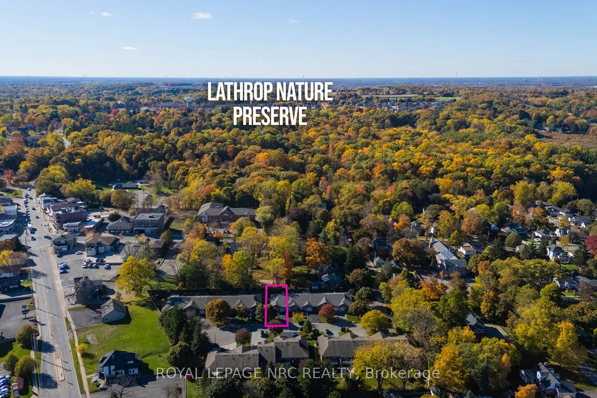 12 Kinsman Court, ON L3E 0L1