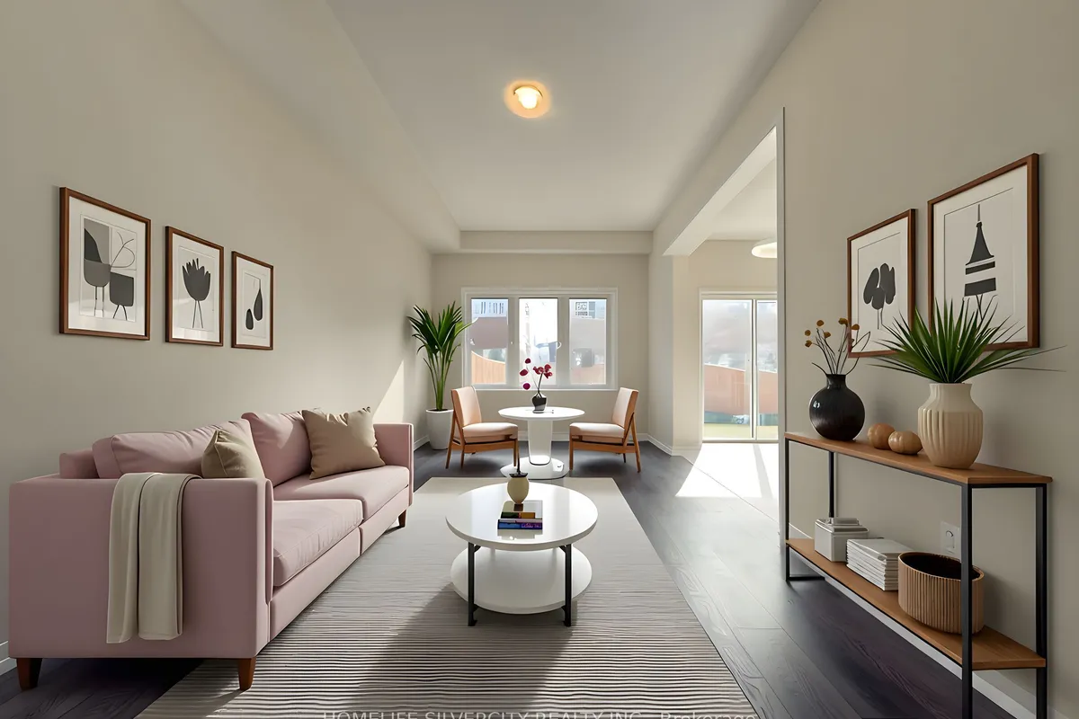 35 Sparkle Drive, ON L2V 0H2