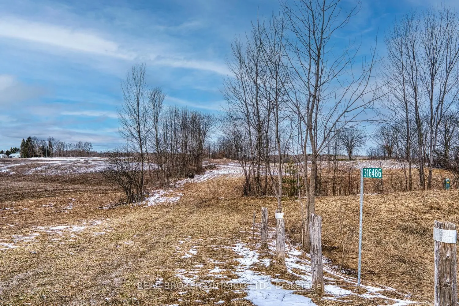 316486 6 Highway, ON N0H 1G0