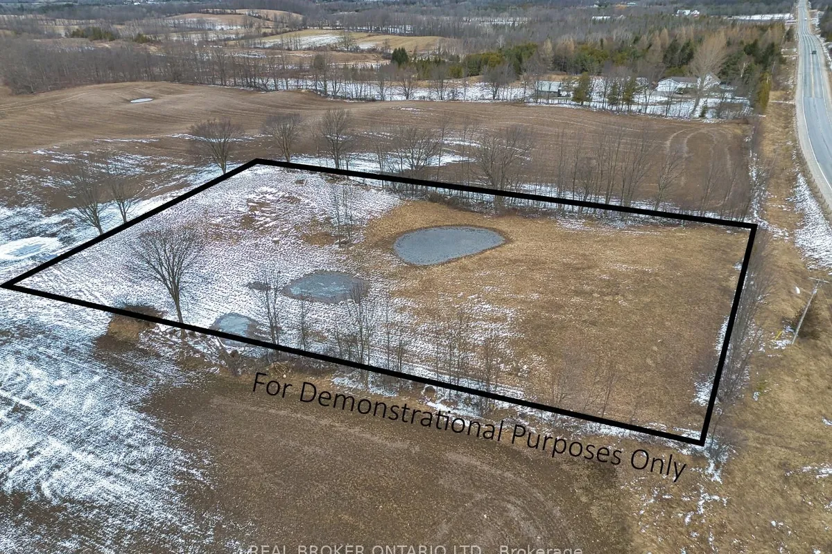 316486 6 Highway, ON N0H 1G0